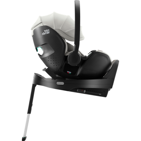 Britax Romer Baby-Safe Pro - Fotelik samochodowy 40 - 85 cm