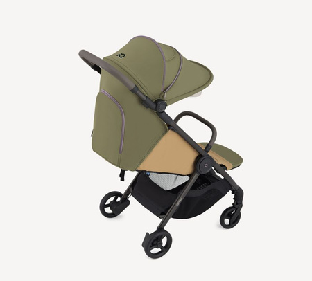 Anex IQ Hugg x Brandon Coleman 2w1 - wózek wielofunkcyjny