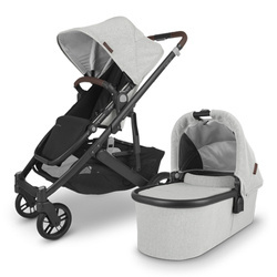 UPPAbaby CRUZ V2 2w1