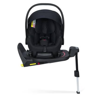 Zestaw: Avionaut Cosmo AirFlow (BLACK) i IQ Orbit