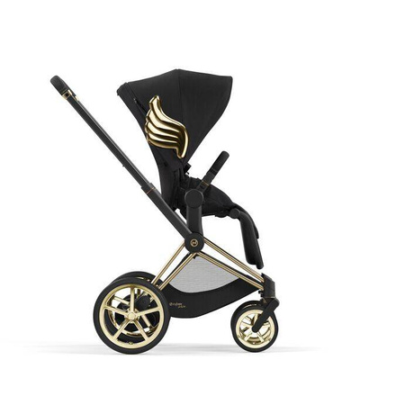 Cybex Priam 4.0 Wings by Jeremy Scott
