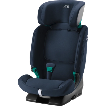 Britax Romer Evolvafix - fotelik samochodowy 76-150 cm