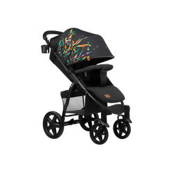 Lionelo Annet Plus Dreamin Wózek