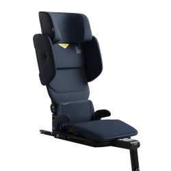 Axkid Up fotelik samochodowy dla starszaka