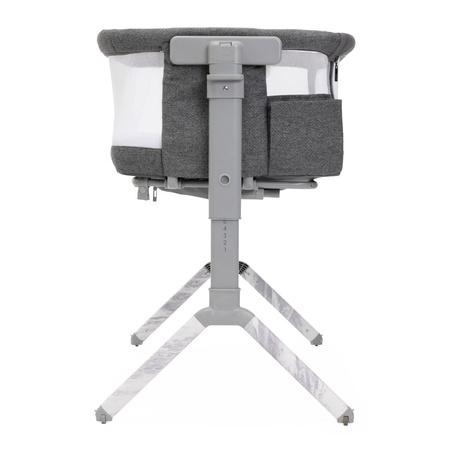 Chicco Next2Me Armonia - łóżeczko dostawne