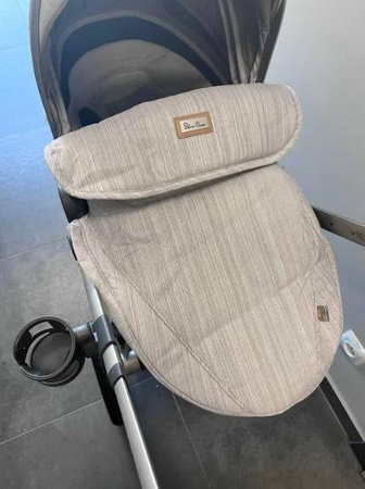 Outlet - Silver Cross Surf 3 Timeless Special Edition 2w1