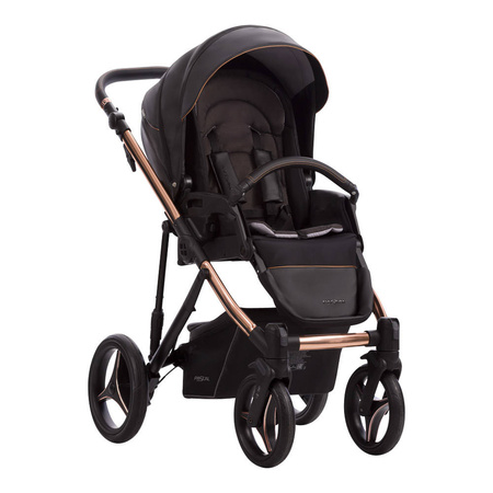 Bebetto Pascal Premium Class 2w1