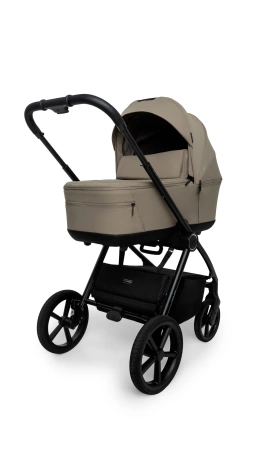 MUUVO ONE –  wózek dziecięcy 2w1 | Praline