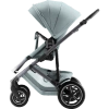 Britax Romer Smile 5Z - spacerówka Harbor Blue | STYLE
