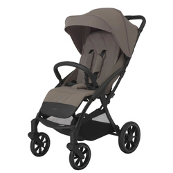 Espiro fuel pro - lekka i kompaktowa spacerówka