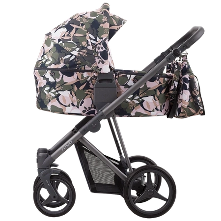 Bebetto Flavio Flowers 2w1