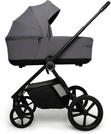 MUUVO ONE – wózek dziecięcy 2w1 | Gris