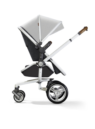 Silver Cross Surf Aston Martin Edition 2w1