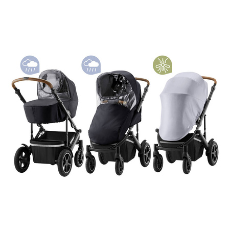 Zestaw pogodowy – Smile 5Z Britax Romer
