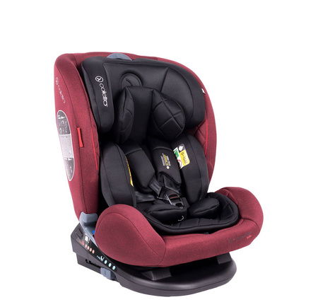Coletto CASCADE ISOFIX