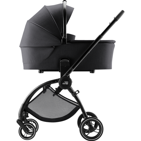 Britax Romer RIO 2w1 - wózek wielofunkcyjny 2w1