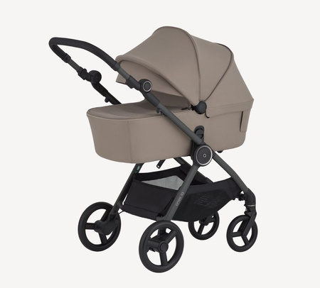 Anex IQ Basic 2w1 - wózek wielofunkcyjny