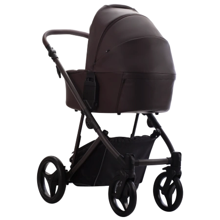 Bebetto Wózek Dziecięcy Pelpasso PRO 2w1