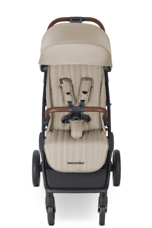 Easywalker Jackey2 XL wózek spacerowy z kołami XL