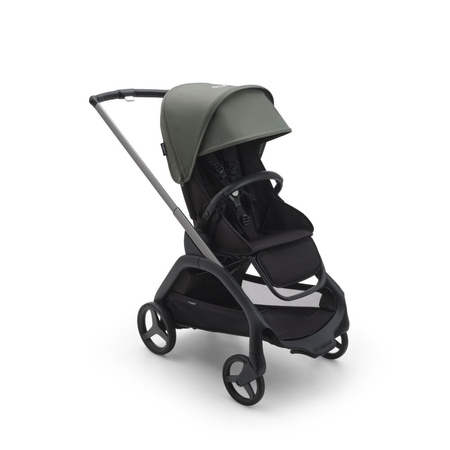 Bugaboo Dragonfly - Wózek spacerowy