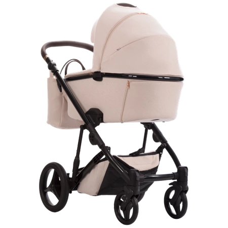 Bebetto Loren Premium Class 2w1 - Wózek wielofunkcyjny 2w1