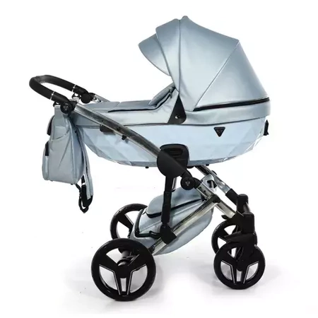 Junama S Class 2w1 - Wózek wielofunkcyjny