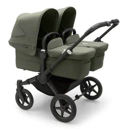 Bugaboo Donkey 5 Twin 2w1