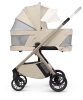 Wózek dziecięcy Venicci Tila 2w1 | Sabbia