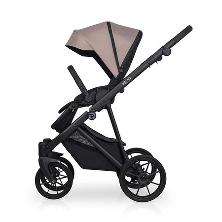 Wózek Velar 2w1 - Riko
