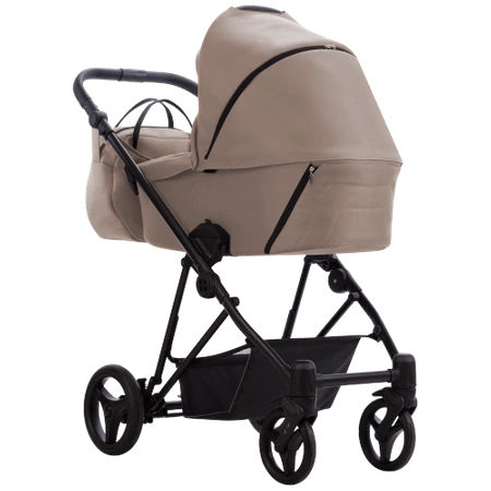 Bebetto Yoddi 2w1 Wózek wielofunkcyjny