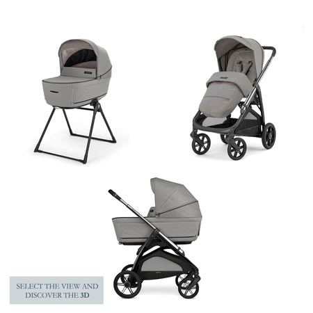 Inglesina Aptica DUO 2w1