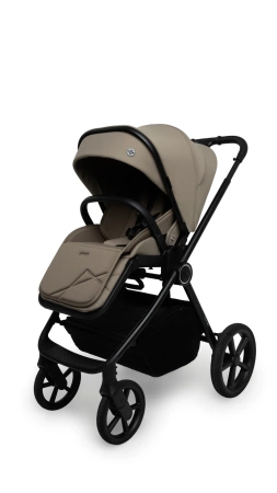 MUUVO ONE –  wózek dziecięcy 2w1 | Praline