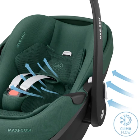 Maxi Cosi Pebble 360 Pro 2 - fotelik samochodowy 40-87 cm