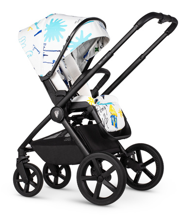 Wózek dziecięcy 2w1 Venicci Upline 2