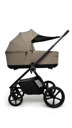 MUUVO ONE –  wózek dziecięcy 2w1 | Praline