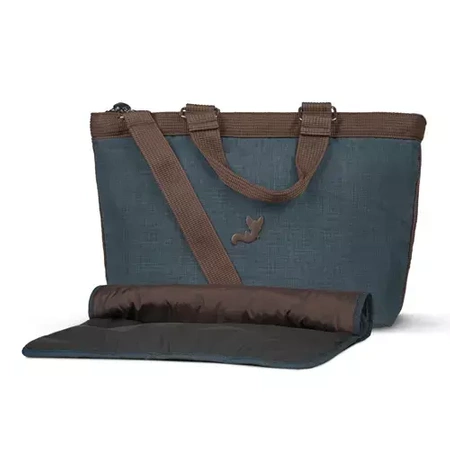 Leclerc Baby Luxury Changing Bag - Torba do wózka
