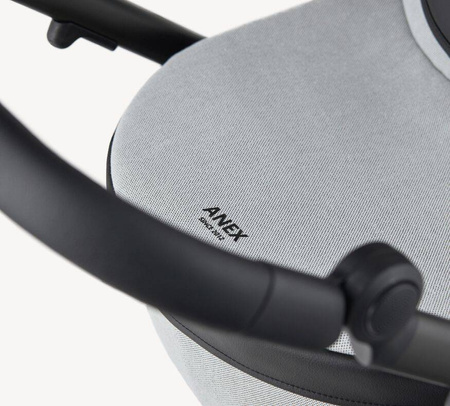 Anex - wózek dziecięc ELI No.5