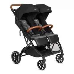 X-lander X-Double New (rok po roku)