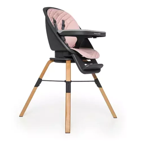 Muuvo Choc 2 3w1 - Krzesełko do karmienia