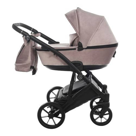 Junama Space Velur 2w1