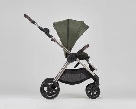 Anex - wózek wielofunkcyjny - IQ 2w1 Richi