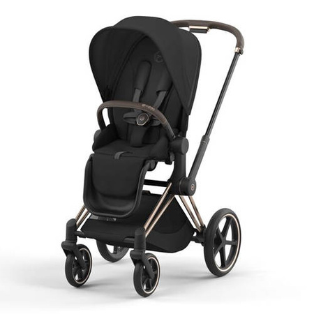 Cybex e-Priam 4.0 - spacerówka