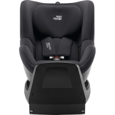 Britax Romer Dualfix M Plus