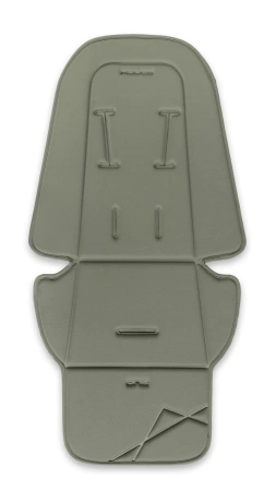 MUUVO ONE – wózek dziecięcy 2w1 | Olive