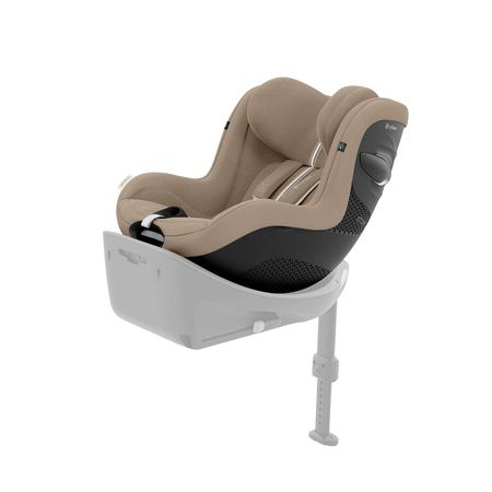 CYBEX Sirona G i-Size - Fotelik samochodowy 61-105 cm