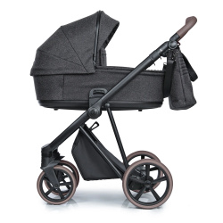 Wózek wielofunkcyjny IvI 2.0 Vintage Collection 2w1 Roan