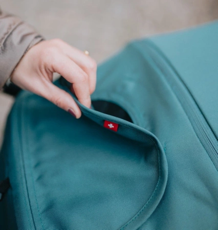 Mast Swiss Design M4 Mini koła HP