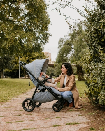 Mast Swiss Design M4X Mini koła HP