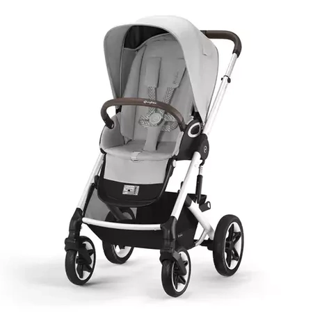 CYBEX Talos S Lux (new) - spacerówka