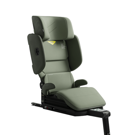 Axkid Up fotelik samochodowy dla starszaka